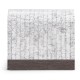 Gaia Rectangular Coffee Table
