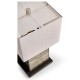 Terra Cube Table Lamp
