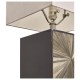 Terra Cube Table Lamp