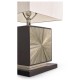 Terra Cube Table Lamp