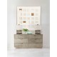 Terra Cube Table Lamp