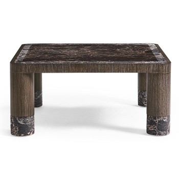Monarch Square Cocktail Table