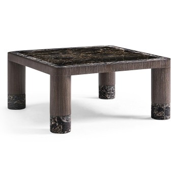 Monarch Square Cocktail Table