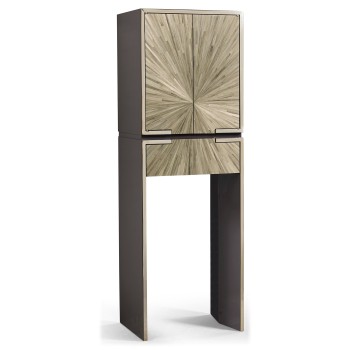 Terra Bar Cabinet