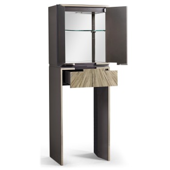 Terra Bar Cabinet