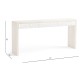Pelagic Console Table