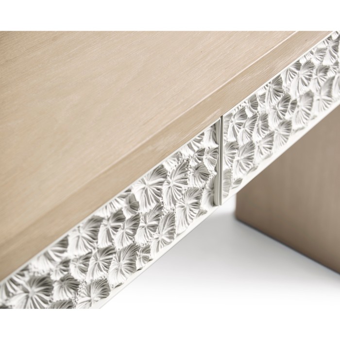 Pelagic Console Table