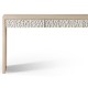 Pelagic Console Table