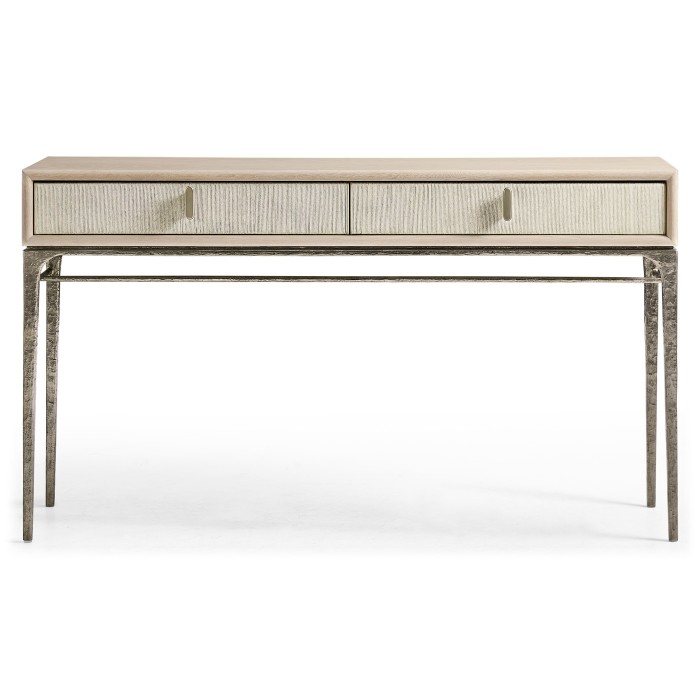 Clapotis Console Table