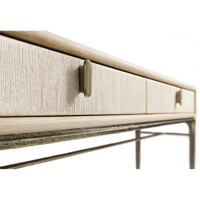 Clapotis Console Table