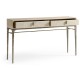 Clapotis Console Table
