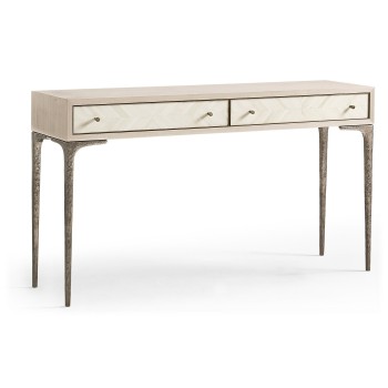 Tideline Console Table