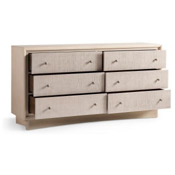 Keel Dresser