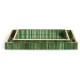 Verdure Rectangular Tray – Set of 2