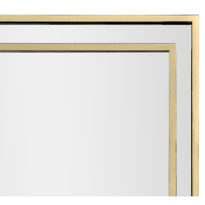 Verdure Rectangular Tray – Set of 2