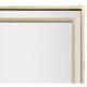 Verdure Rectangular Tray – Set of 2