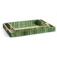 Verdure Rectangular Tray – Set of 2