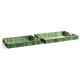 Verdure Rectangular Tray – Set of 2