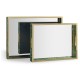 Verdure Rectangular Tray – Set of 2