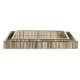 Terra Rectangular Tray – Set of 2