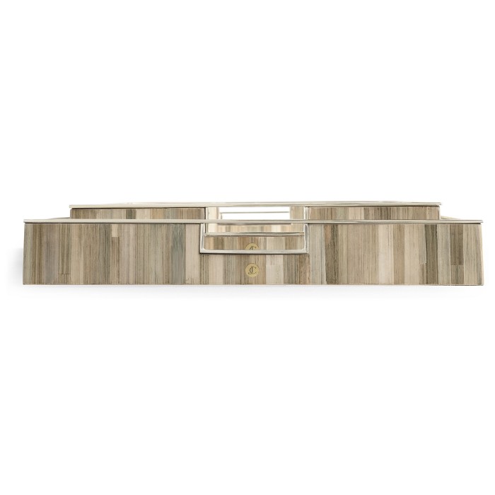 Terra Rectangular Tray – Set of 2