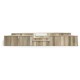 Terra Rectangular Tray – Set of 2