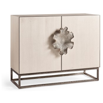 Cynaria 2 Door Cabinet