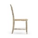 Bodiam Grey Oak Side Chair