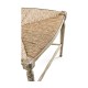 Bodiam Grey Oak Side Chair
