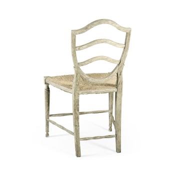 Bodiam Grey Oak Side Chair