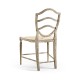 Bodiam Grey Oak Side Chair