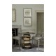 Bodiam Grey Oak Side Chair