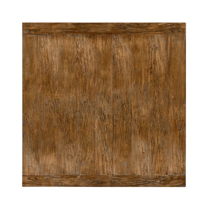 Purbeck Grey Fruitwood Coffee Table