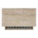 Tormarton Washed Acacia End Table