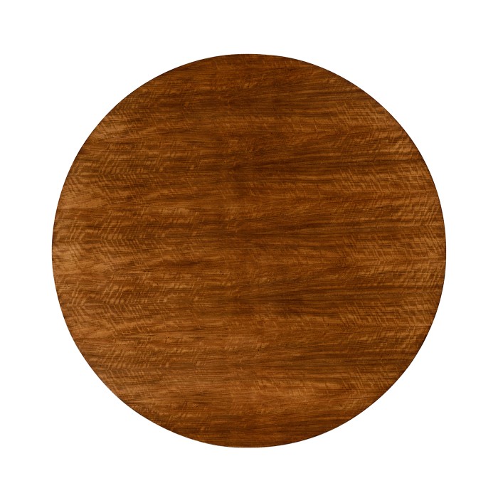 Pilsden Natural Alder Dining Table 70