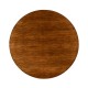 Pilsden Natural Alder Dining Table 70