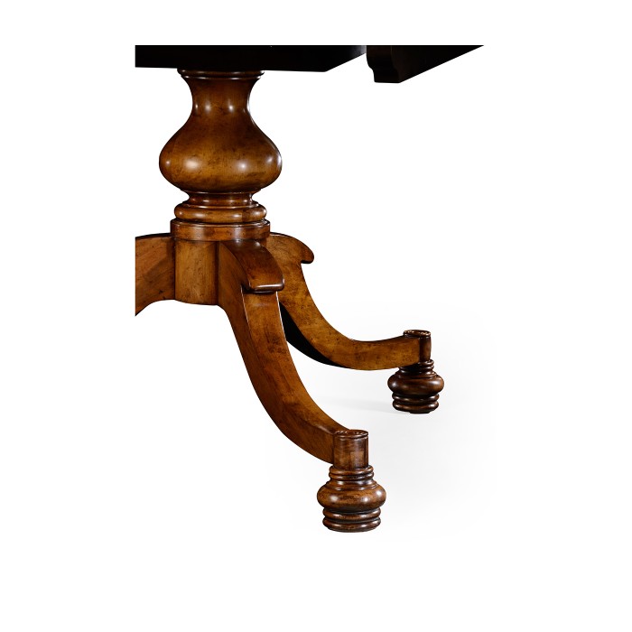 Pilsden Natural Alder Dining Table 70