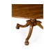 Pilsden Natural Alder Dining Table 70