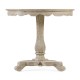 Overbury Grey Oak Table