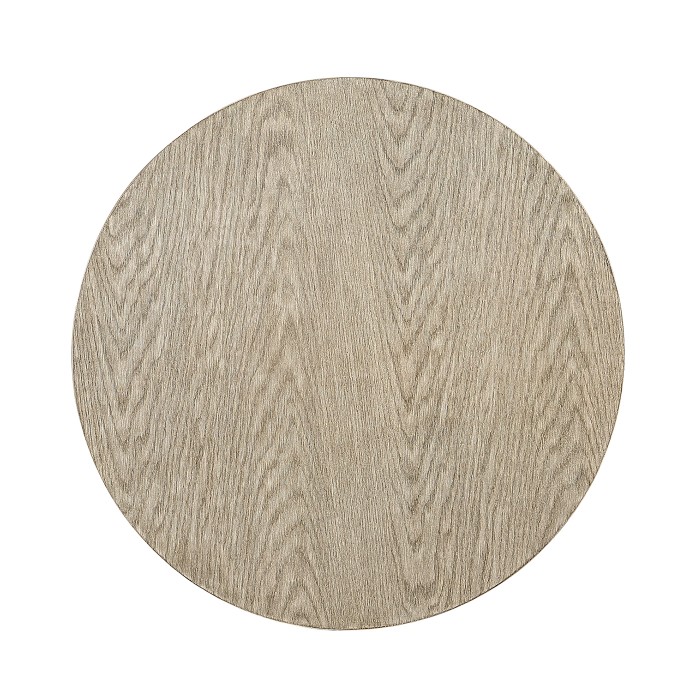 Overbury Grey Oak Table