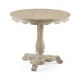 Overbury Grey Oak Table