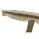 Overbury Grey Oak Breakfast Table 54