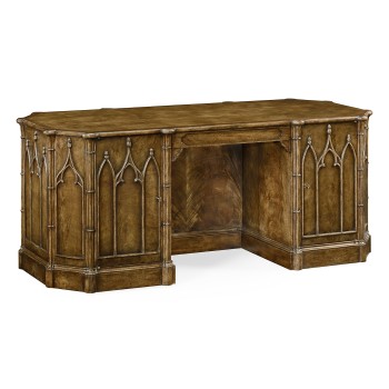 Duns desk