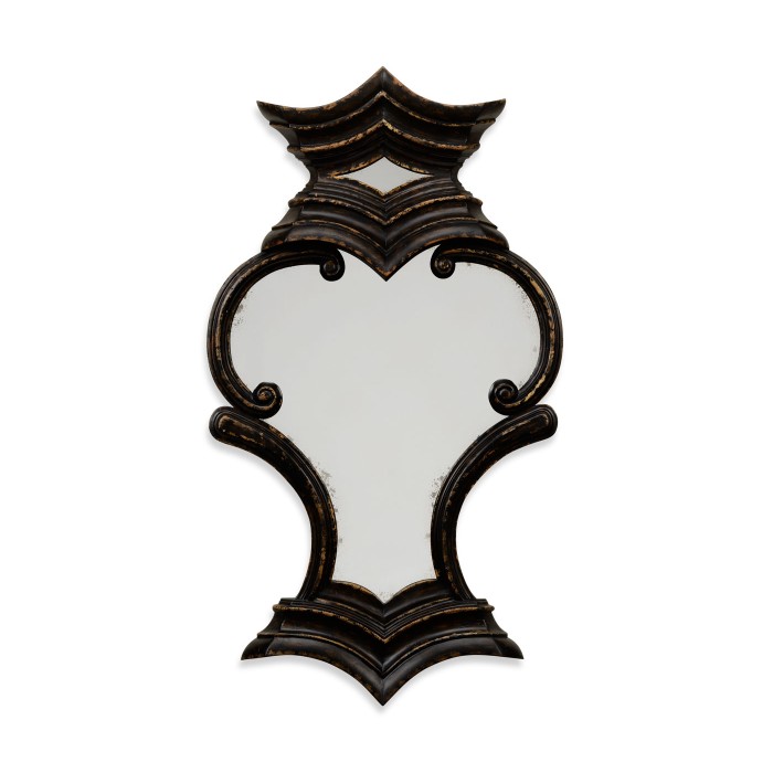 Sandos mirror