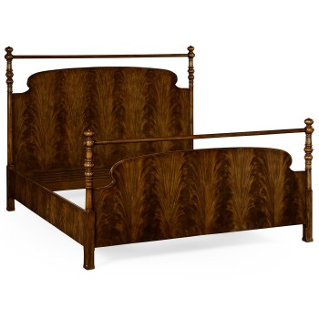 Carluke US King Bed