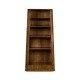 Porto Bello bookcase