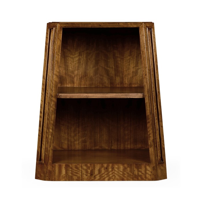 Porto Bello low bookcase