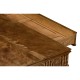 Dudley console (Grey fruitwood)