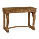 Dudley console (Grey fruitwood)