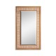 Pen Stewart  rectangular mirror for LDS